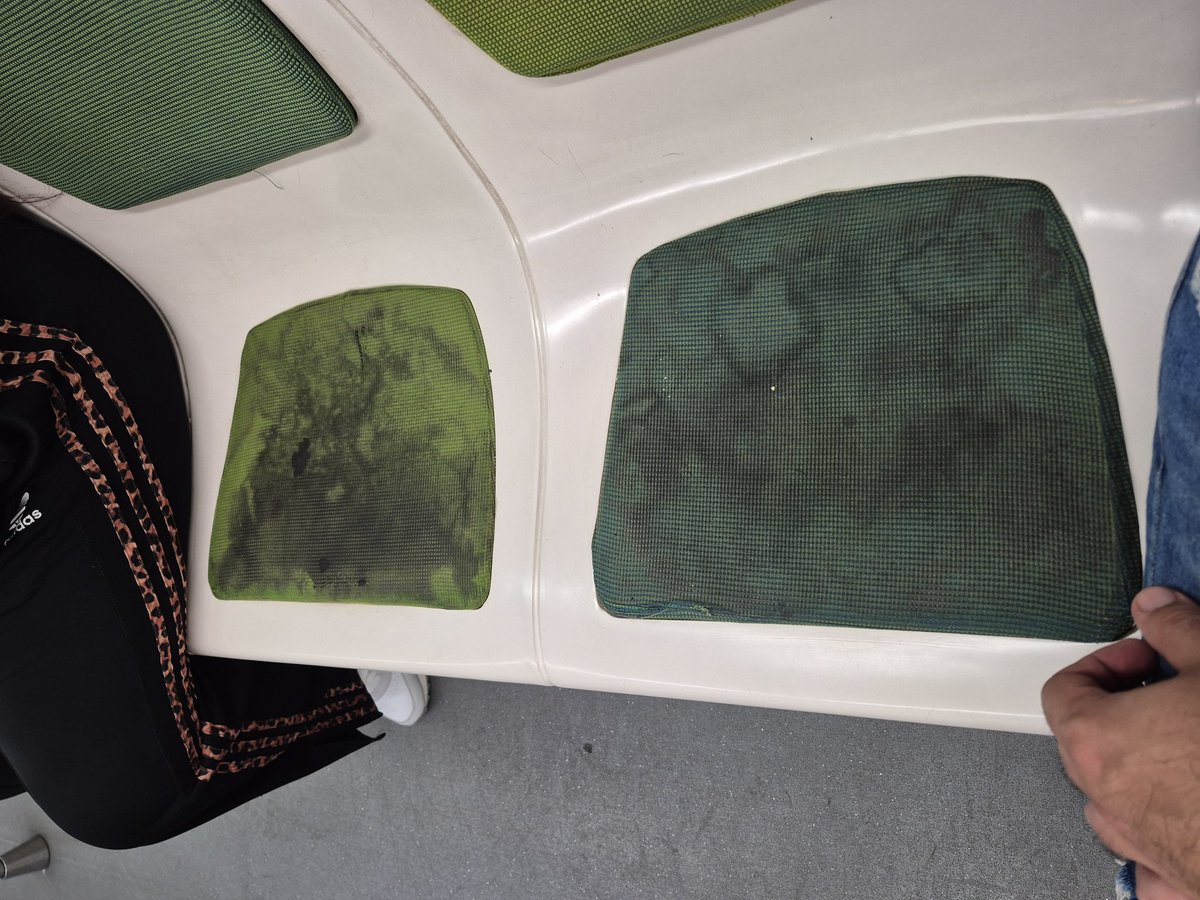 UsuariosCostera's tweet image. El boleto del subte ya está casi 1 dólar ($1336) -Más caro que en Madrid- y jamás estuvo tan mugriento y roñoso, como toda la ciudad de Buenos Aires en general.