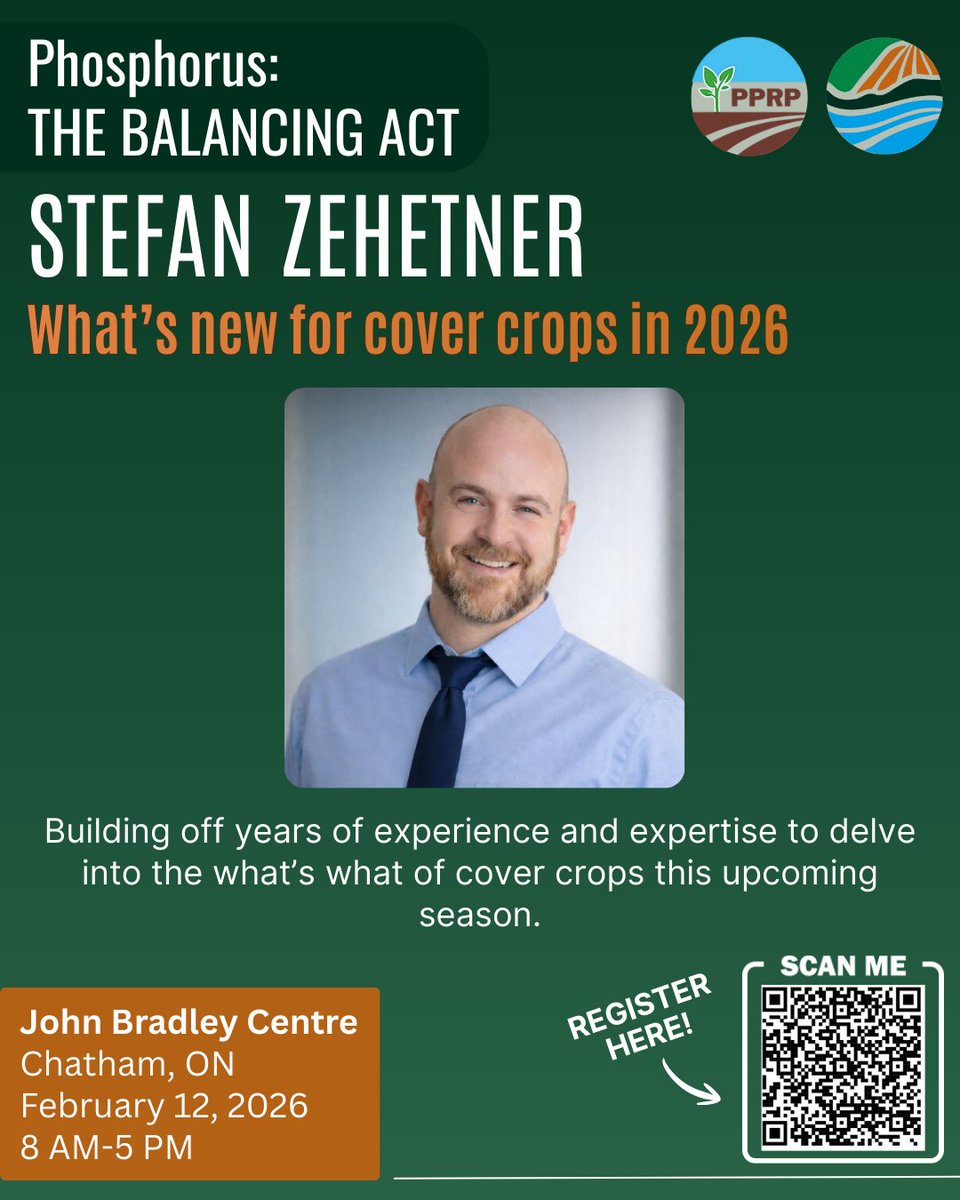 St Clair Conservation tweet media