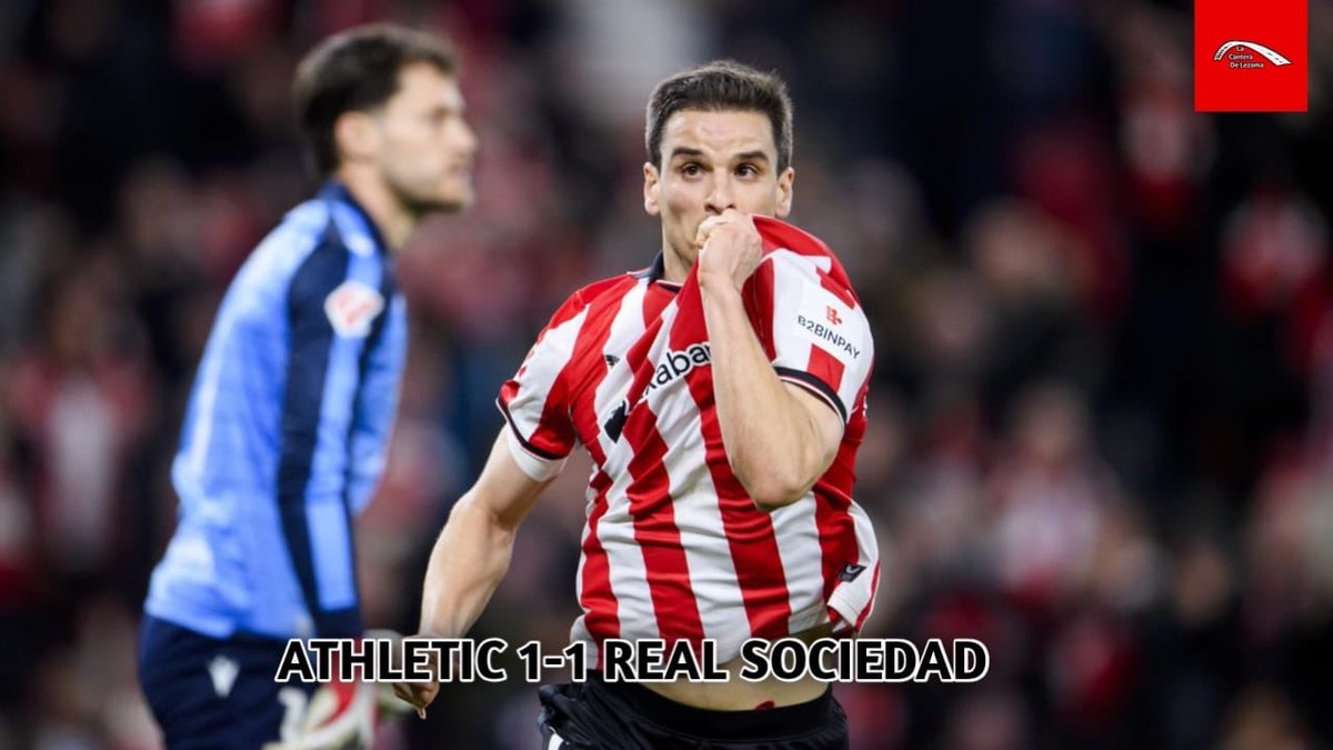 Javi Quirós tweet media