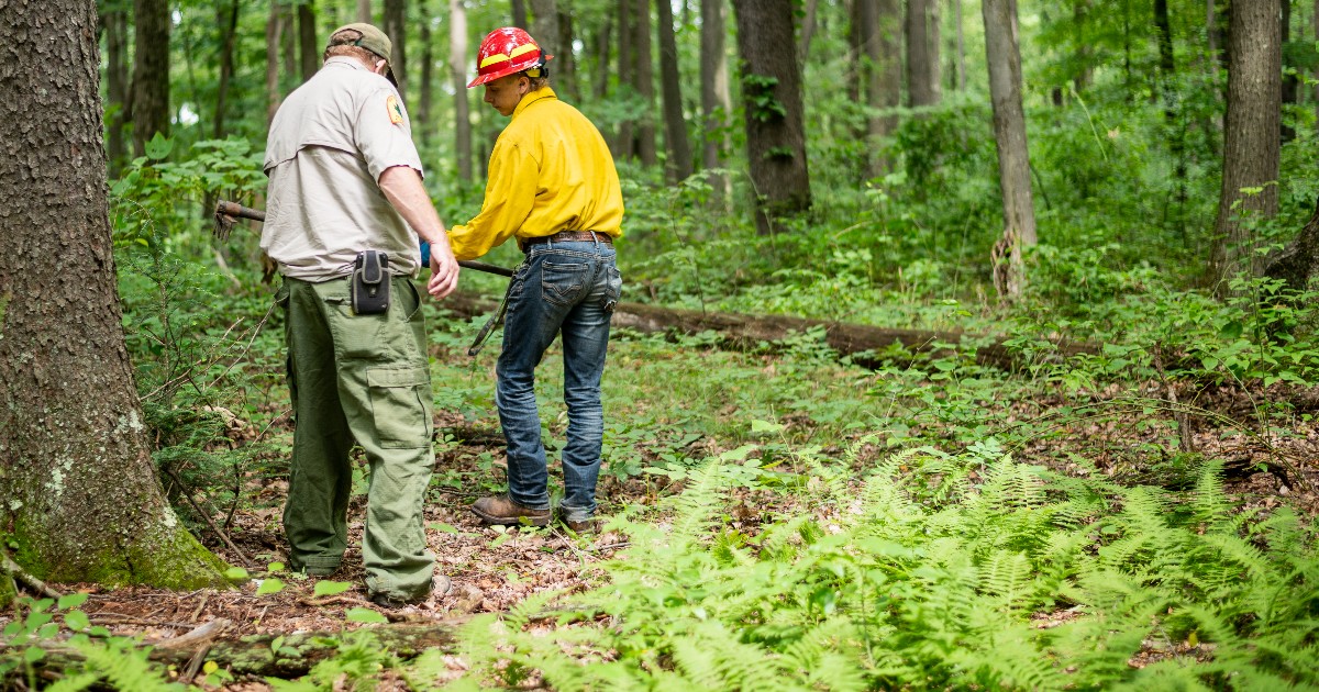 Check out our upcoming BMP Workshops!

📍 Monday, February 9 | Fairlea - State Fair Grounds 
📍 Wednesday, February 11 | Milton VFD

Learn More: bit.ly/2soGLsg