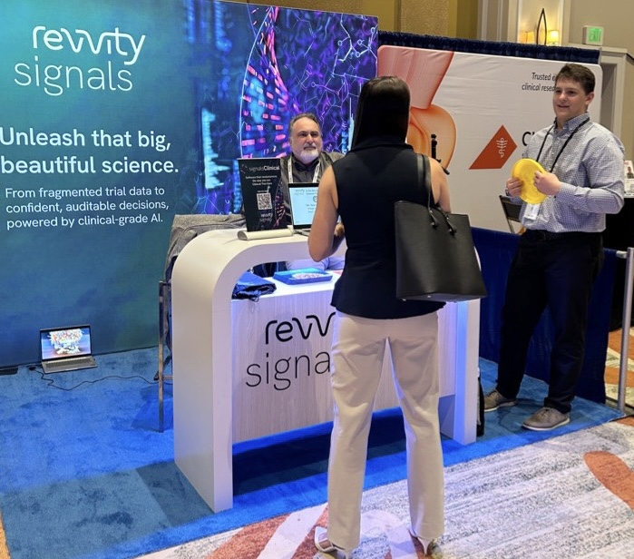 Revvity Signals tweet media