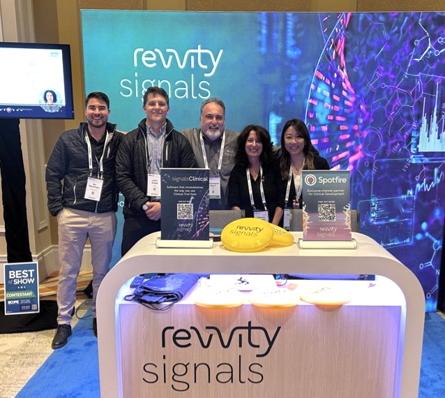 Revvity Signals tweet media