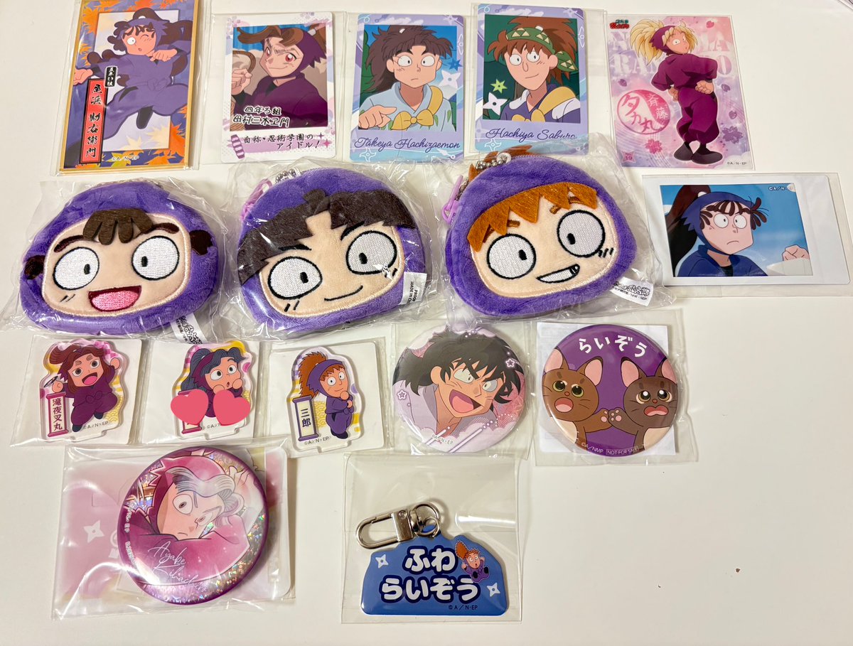 まりも@交換・譲渡用 tweet media