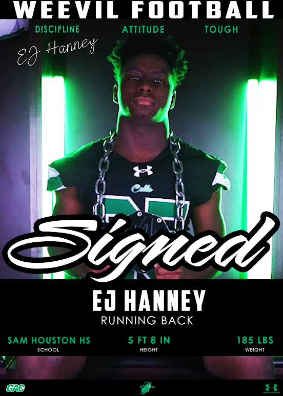 UAM Football tweet media