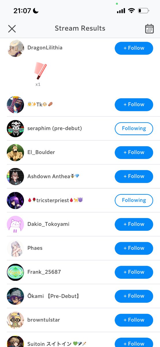 CoconeKurohime's tweet photo. Thanks for coming to my badge making stream that became a jazz karaoke stream haha
Had a great time
#Cocolive https://t.co/EnG8IWhARj