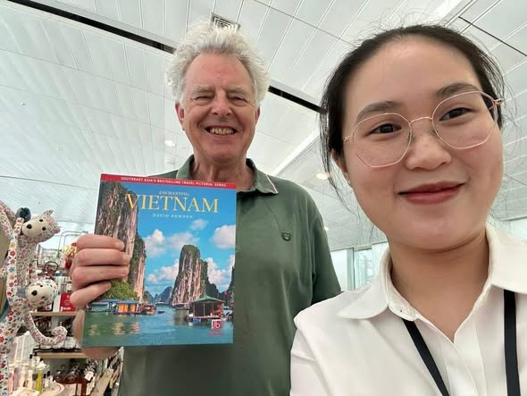 John Beaufoy Publishing tweet media