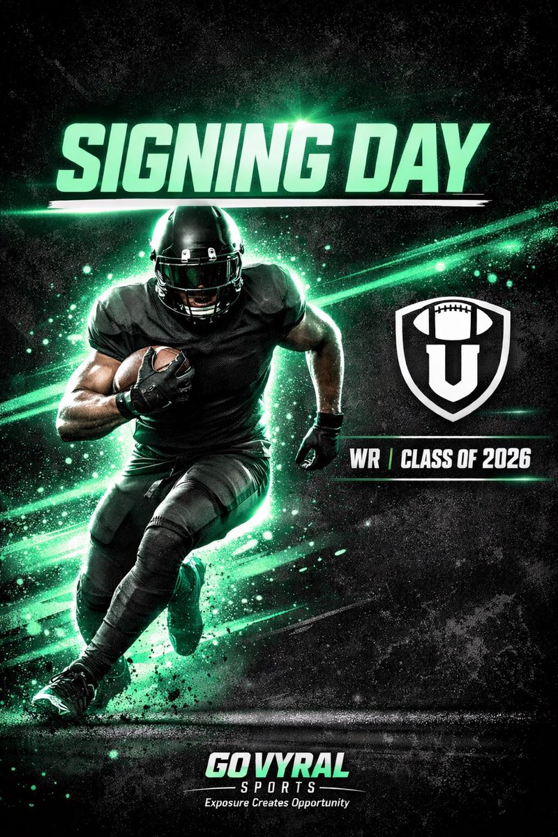 Go Vyral Sports tweet media