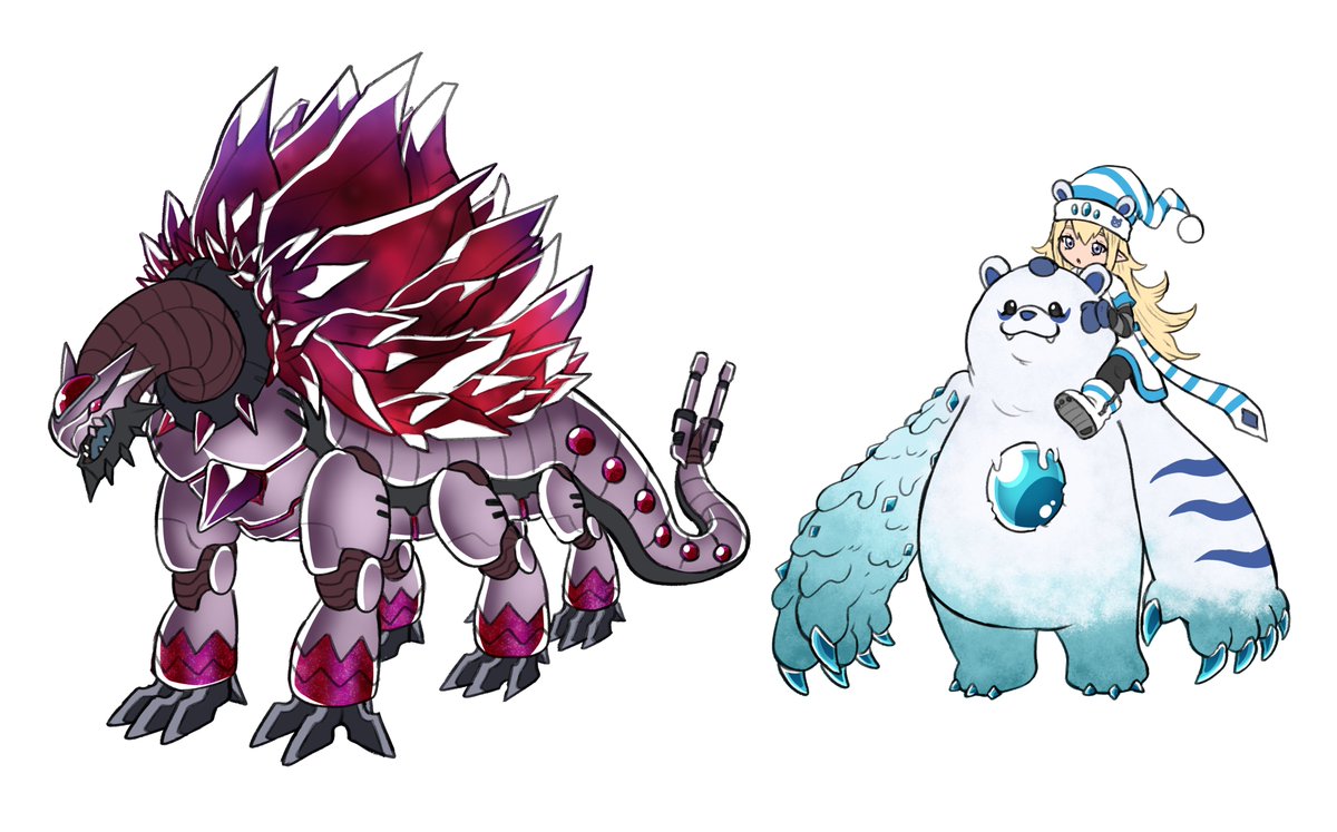 CatGodKoreanGamer tweet media