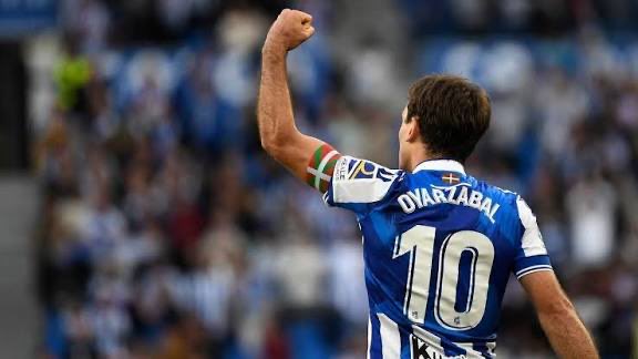 Javi Quirós tweet media