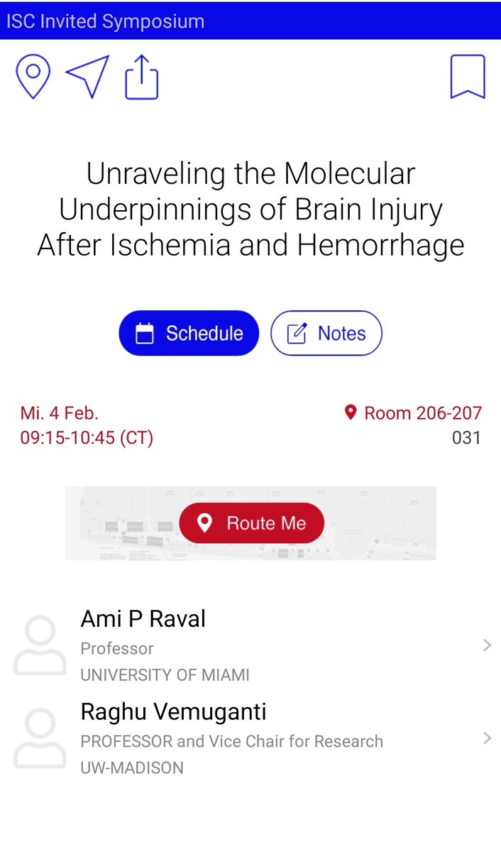 Neuroprotection tweet media