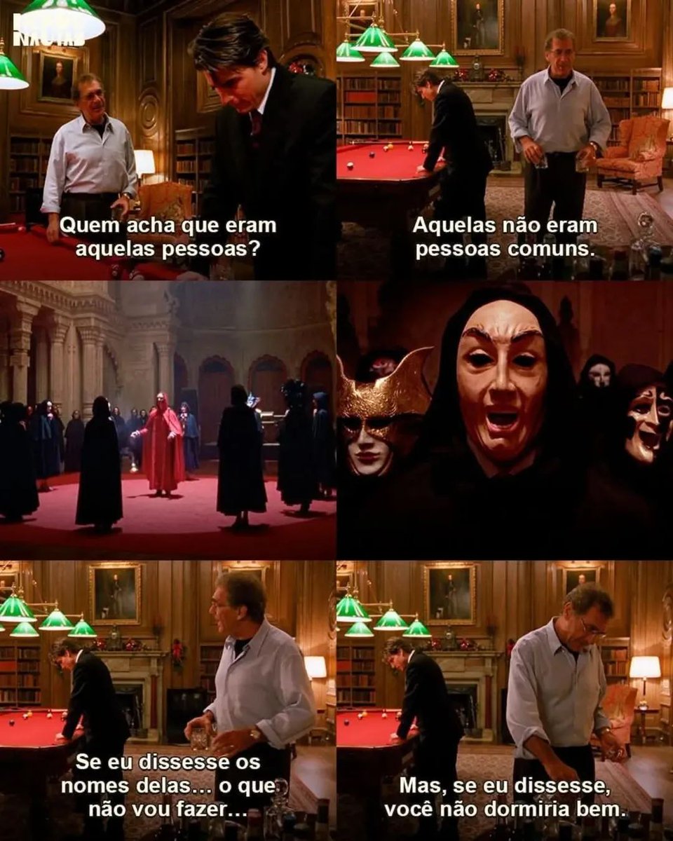 De olhos bem fechados (1999)