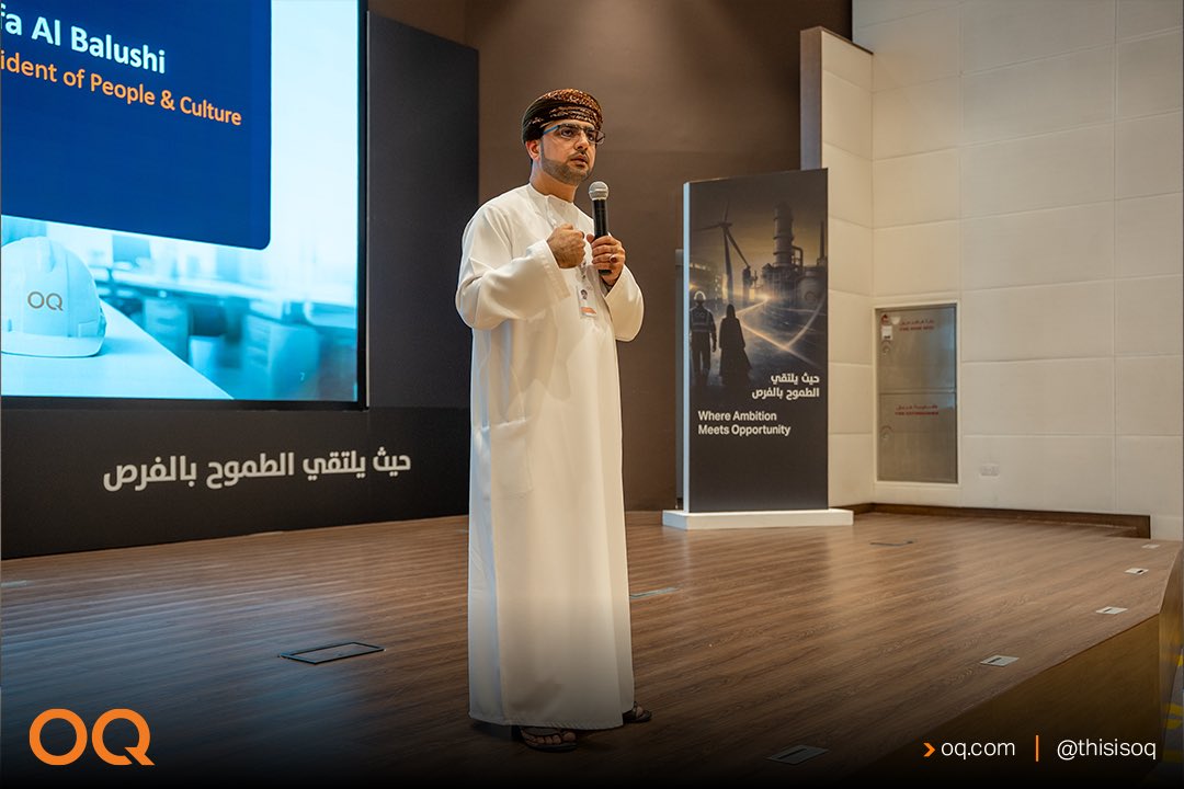 OQ | أوكيو tweet media