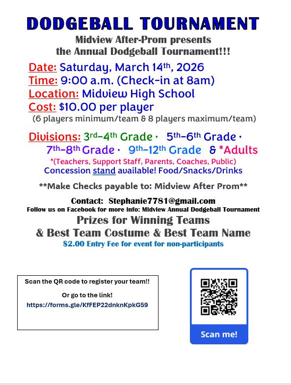 Midview Touchdown Club tweet media