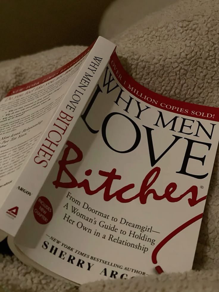 Men don’t marry the good woman. They marry the one who keeps them slightly insecure.

Men reward bitches. Every. Single. Time.