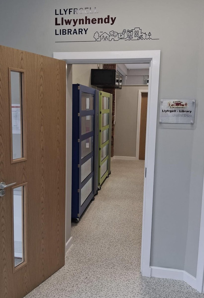 Llanelli Rural Council tweet media