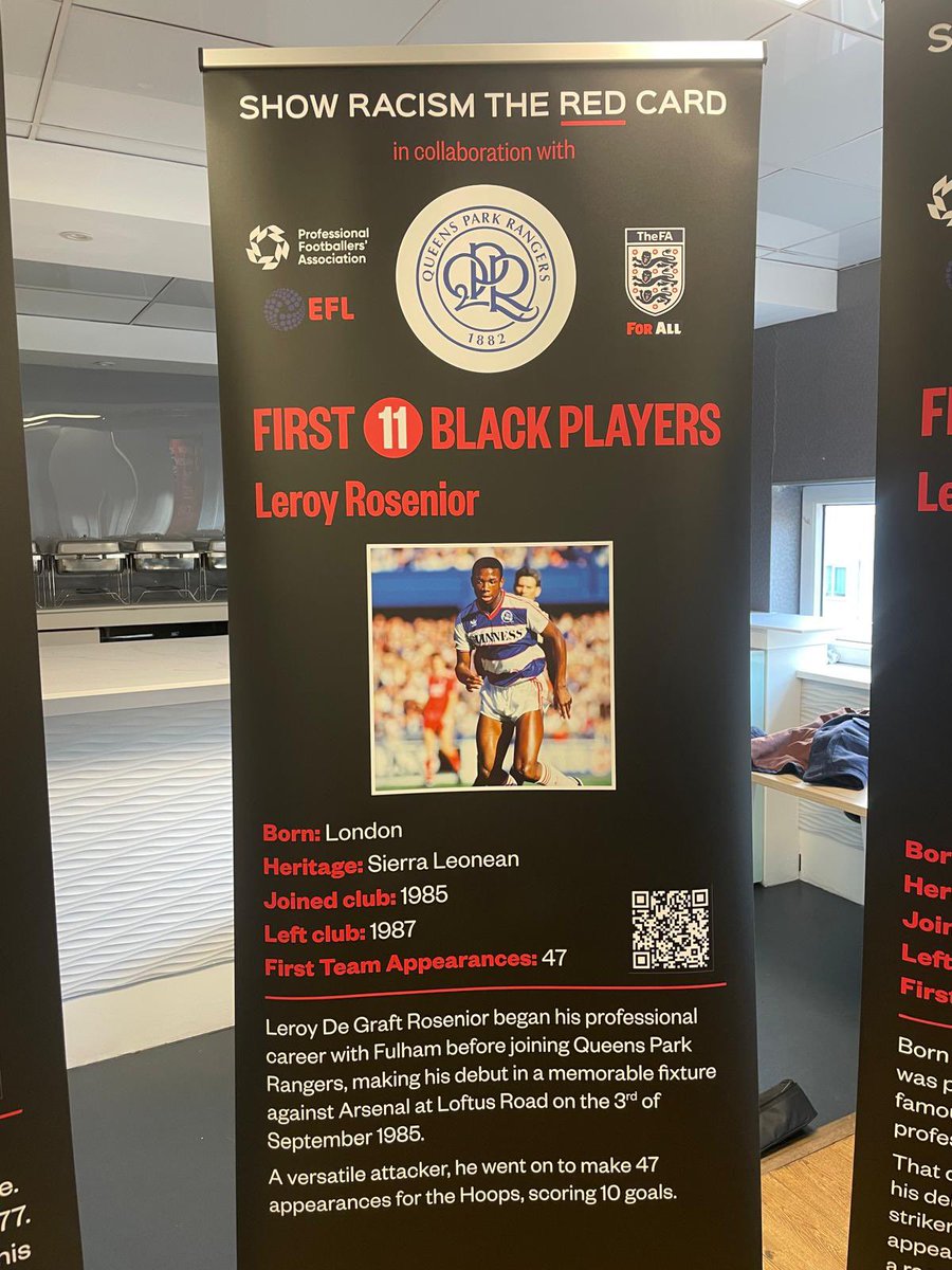 Trevor Sinclair tweet media