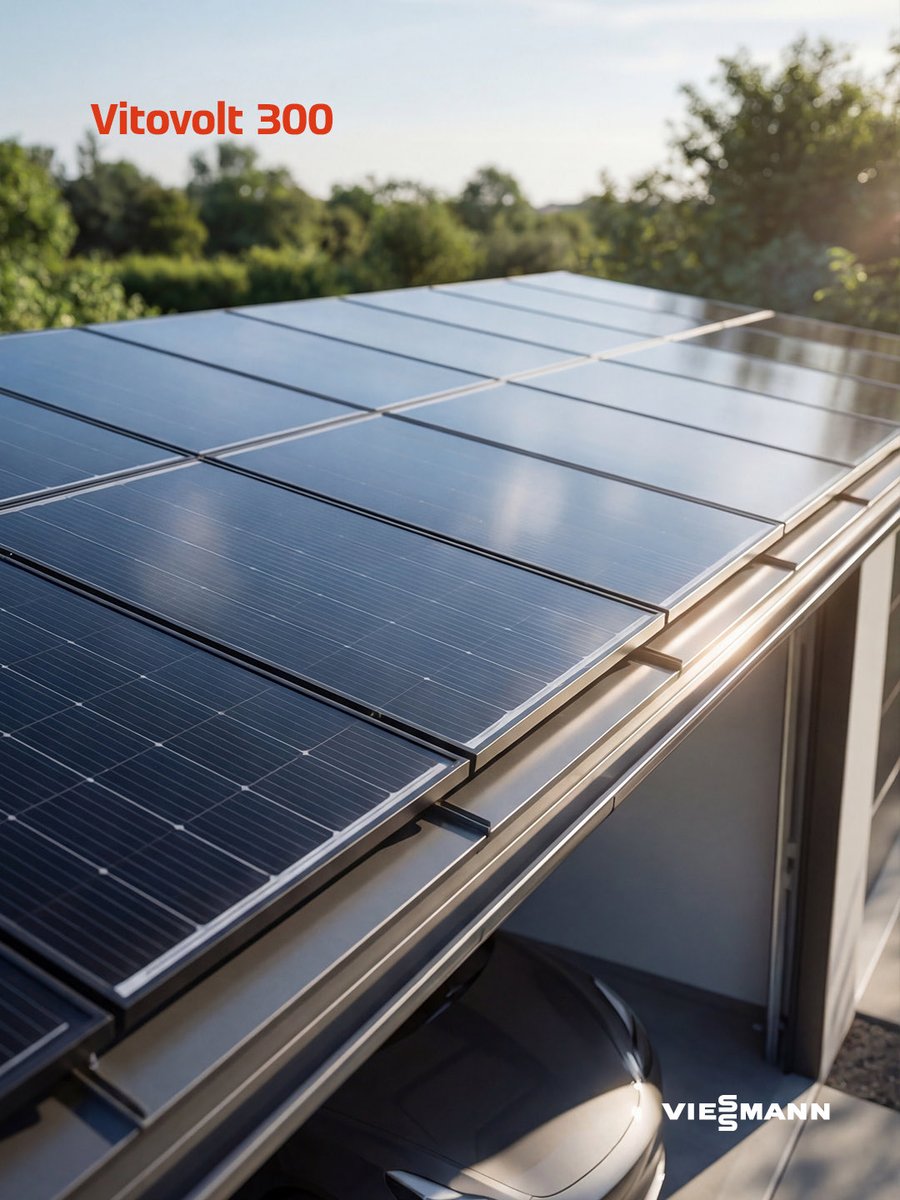 Viessmann Climate Solutions TR tweet media