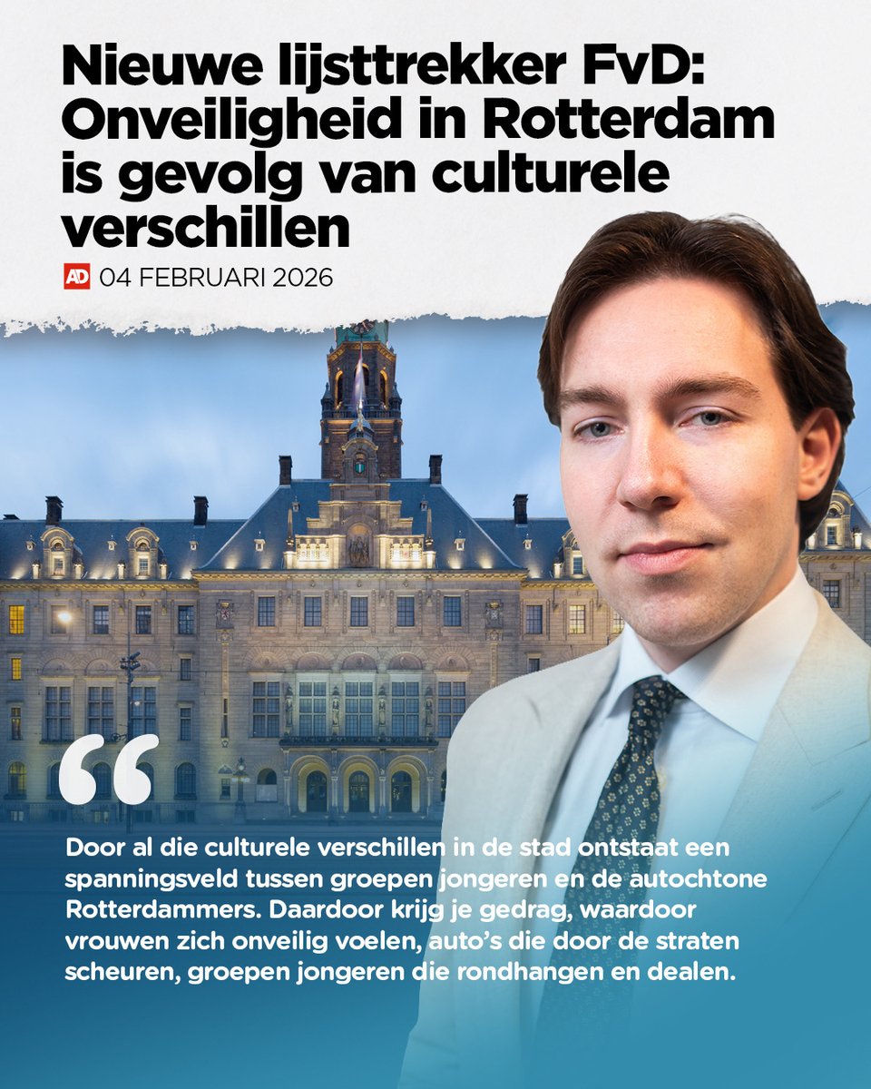 FVD Rotterdam tweet media