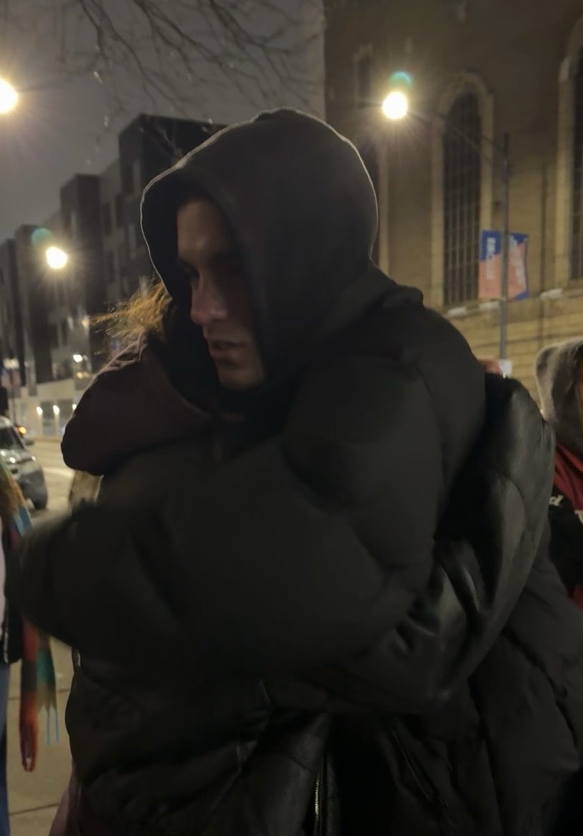 what a gift to see the people’s princess again :’) so exciting to watch every tour get bigger and bigger, I don’t even know how to describe how happy I am to get to witness it. one of the sweetest people on earth and truly so deserving of everything good <3 <a href="/delwatergap/">Del Water Gap</a>