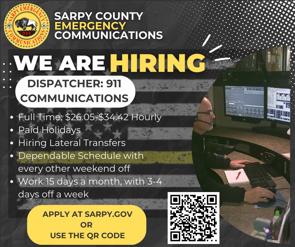 Papillion Police tweet media