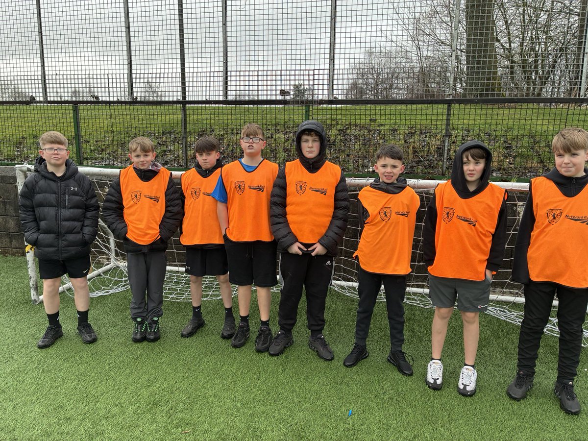 Cowden in the Community (SCIO) SC050887 tweet media