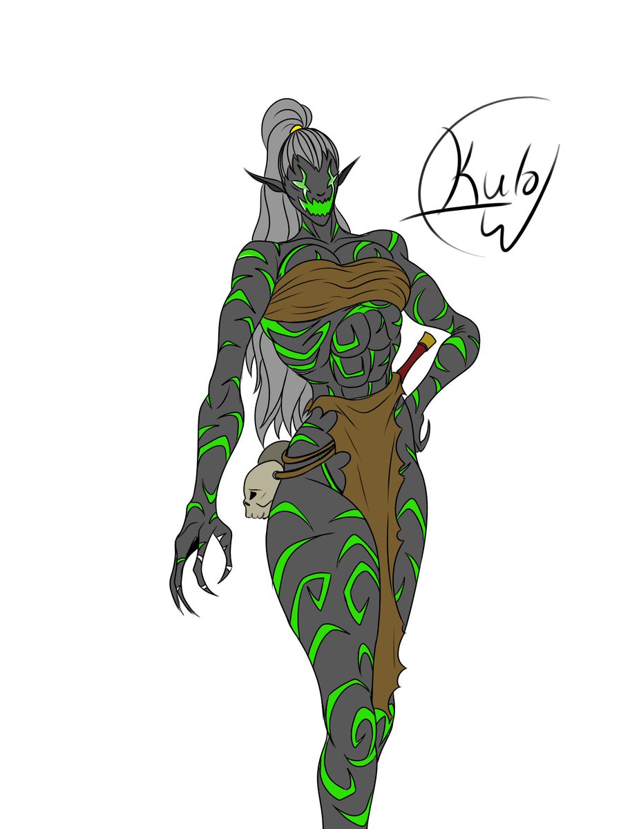 Kulo_lock's tweet image. MORE MANDRAKES….i love the 
#WarhammerCommunity #warhammer40k