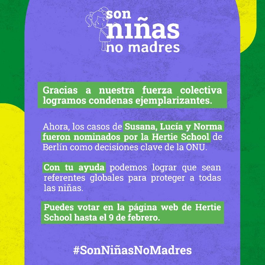 Centro de Derechos Reproductivos tweet media
