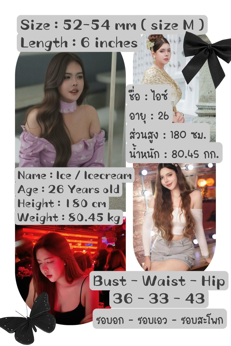 Whitewing 🪽(Ladyboy) tweet media