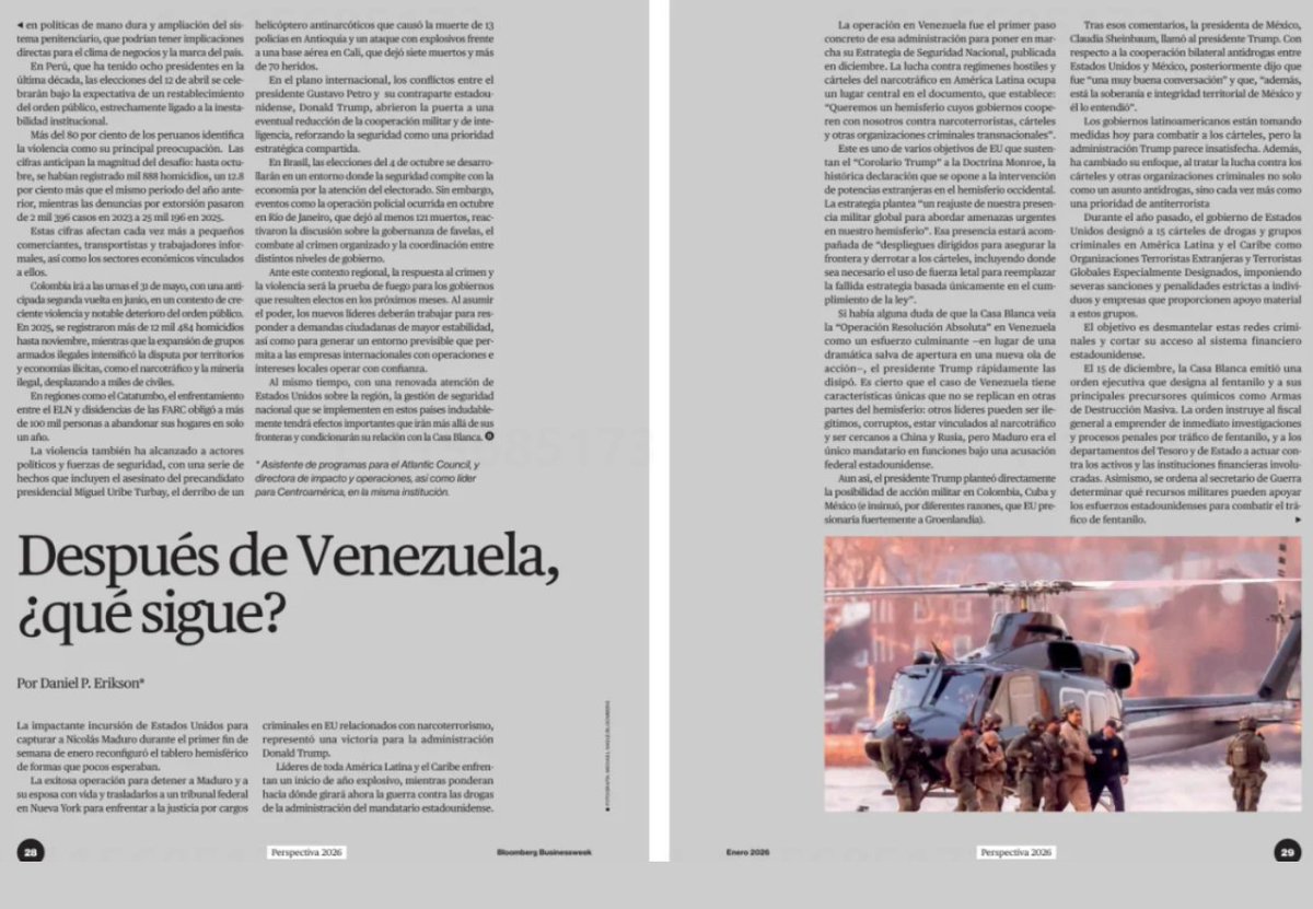 Arsht Latin America Center & Caribbean Initiative tweet media