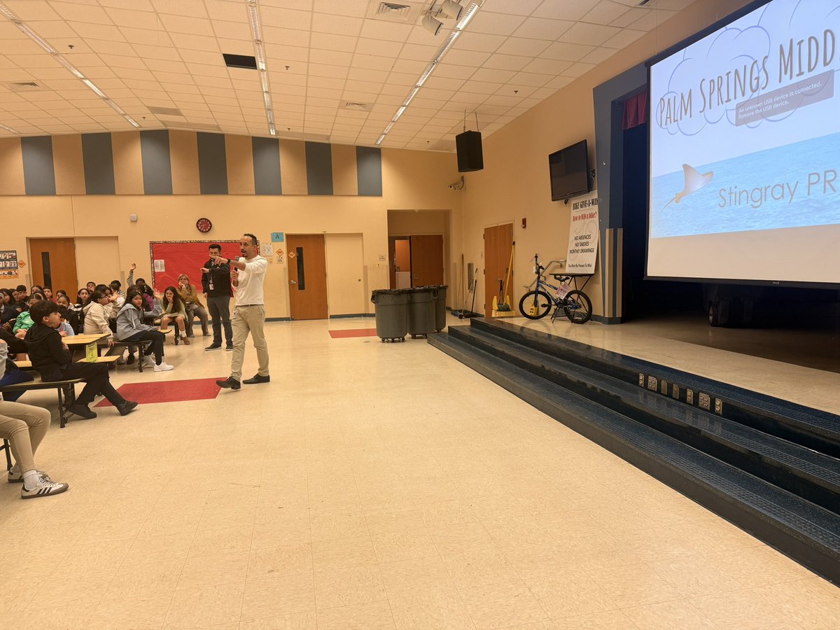 Rafael A. Tatis tweet media