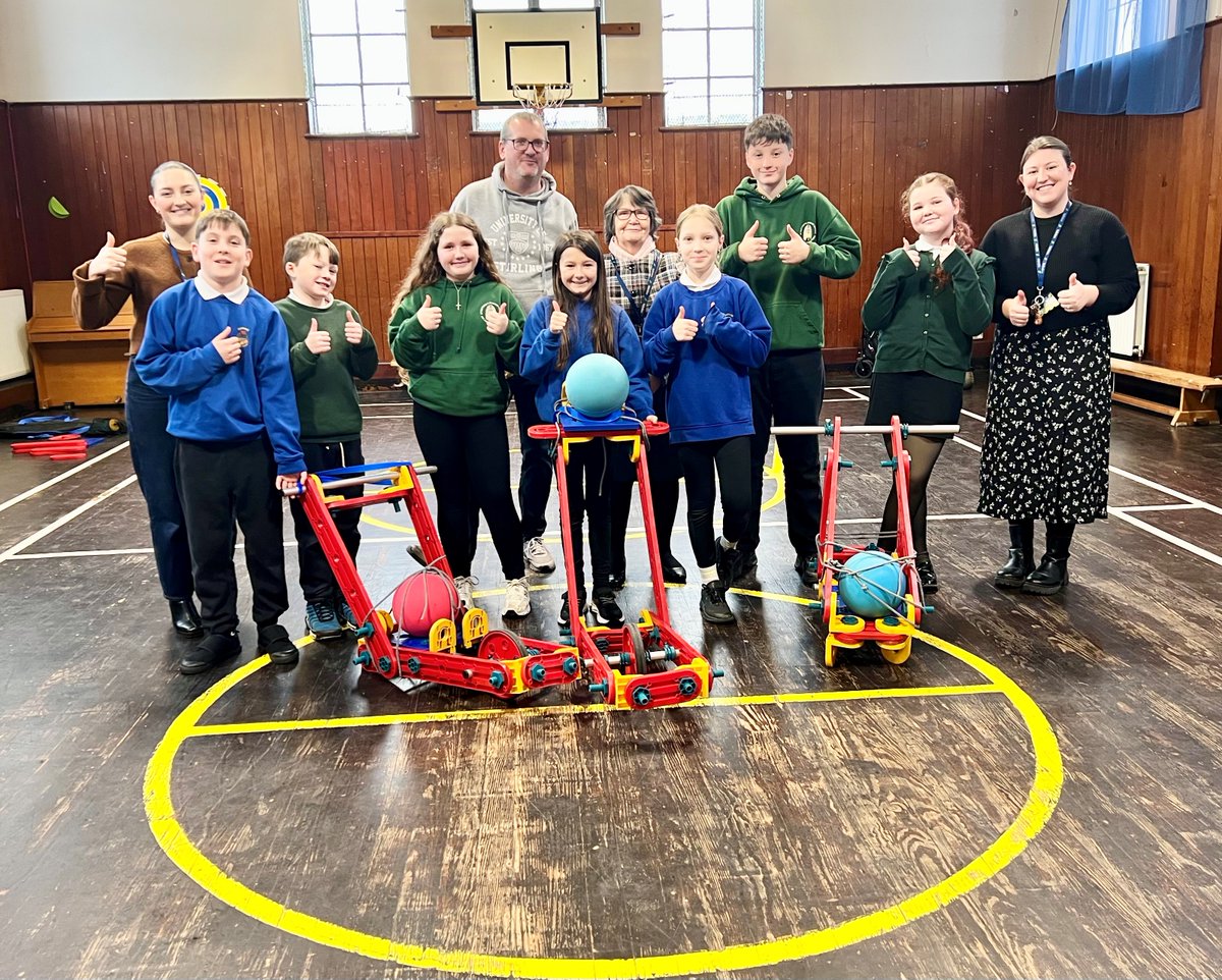 Midlothian Council tweet media