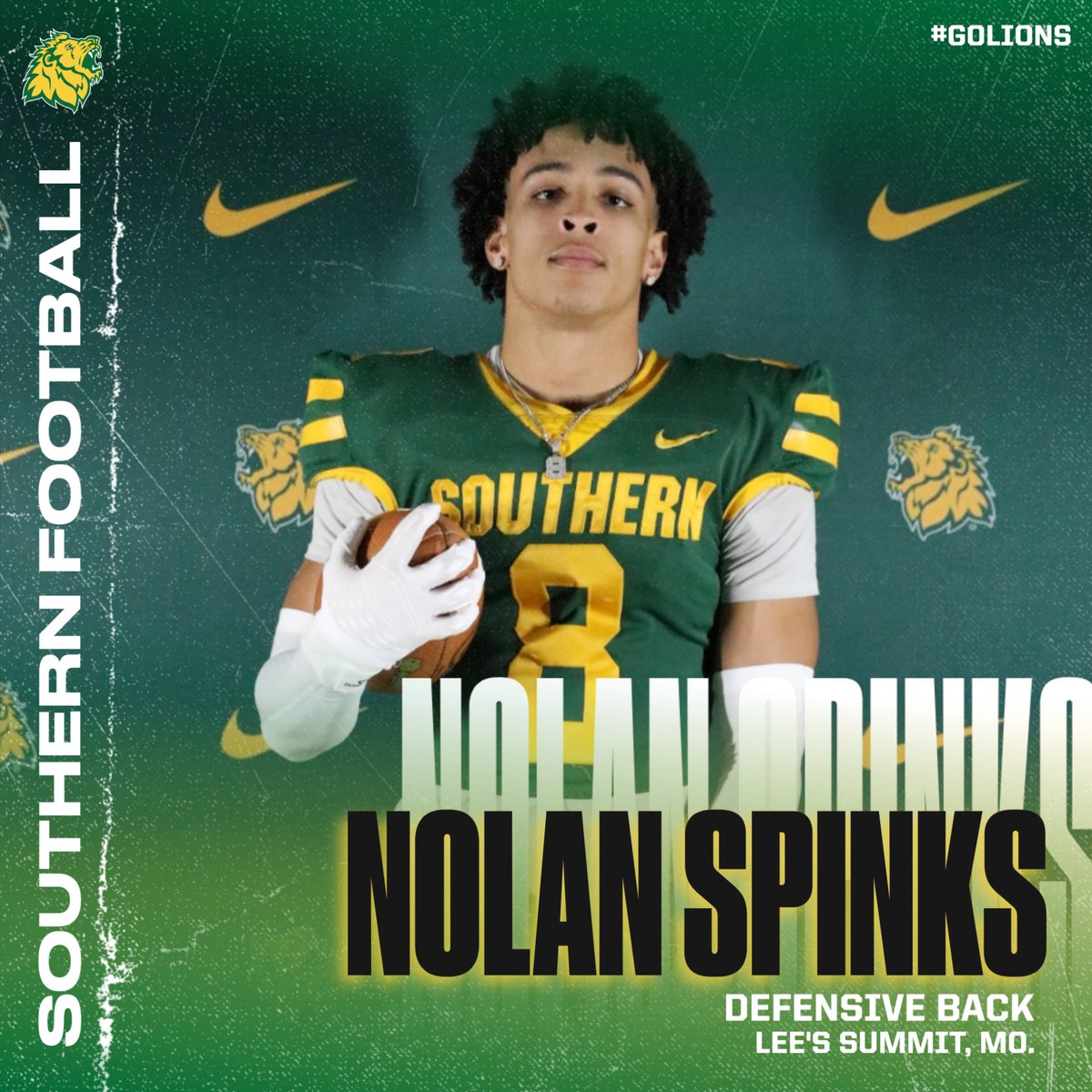 Missouri Southern Football tweet media