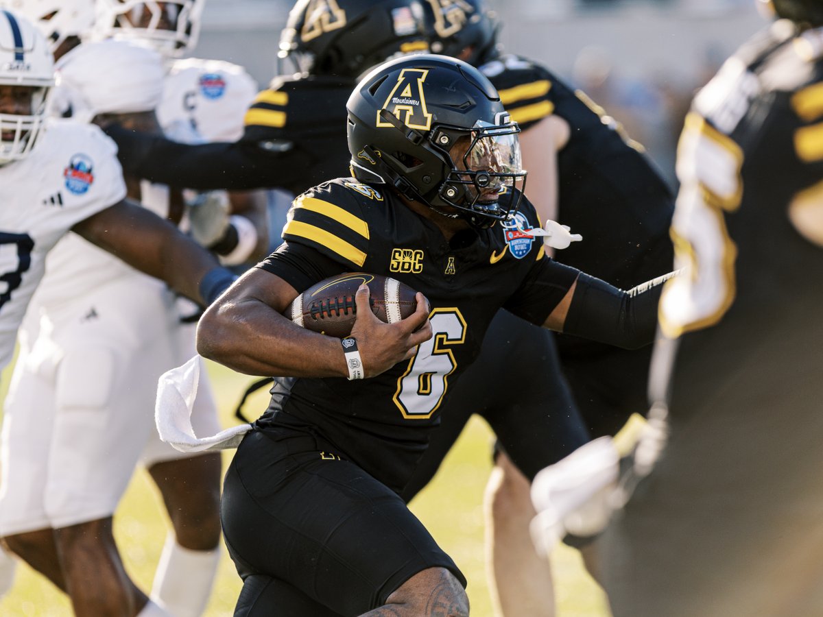 JLab Birmingham Bowl tweet media