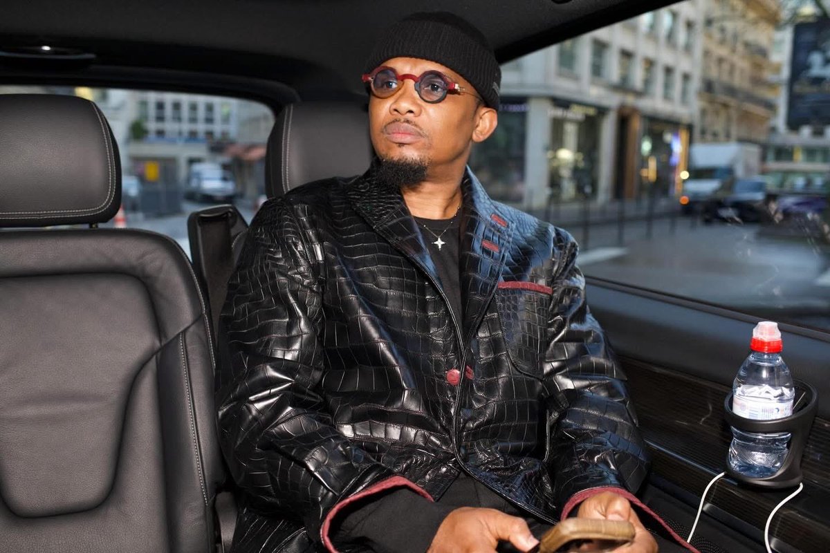 Samuel Eto’o 9 tweet media