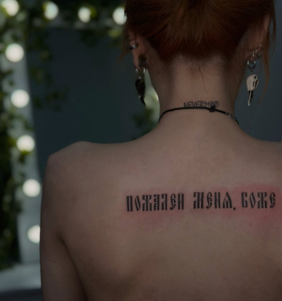 Alisin_tea's tweet photo. Привет я купил шубу набил новую татуировку и снова пропаду на год пока https://t.co/x33SKJaDoo