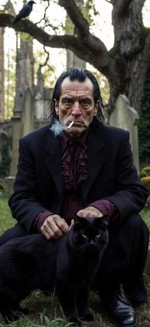 SopranosYo42623's tweet photo. MEETING
DEITIES &amp; DEMON SPIRITS:

"THE DEVIL--YOU KNOW"

https://t.co/NR7PP0IEyL

DK
#WatchThis #TYS #MATTYO #PTSD #DEMONS #EDED #BLACKMOTH #GERMANY #CANADA #HONGKONG https://t.co/lsEsHXBVBG