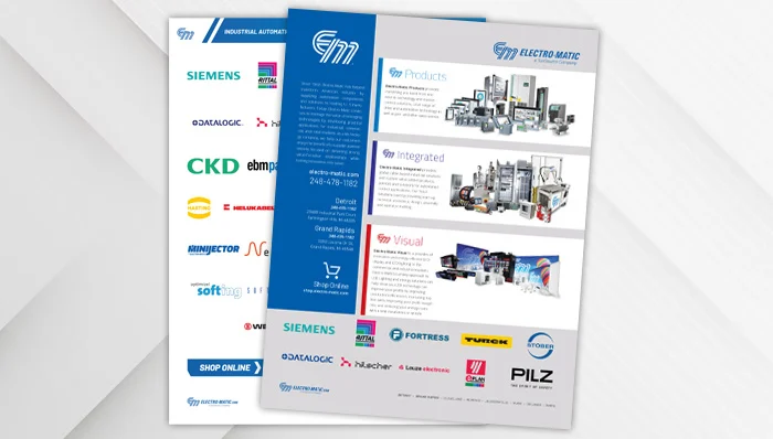 Electro-Matic tweet media