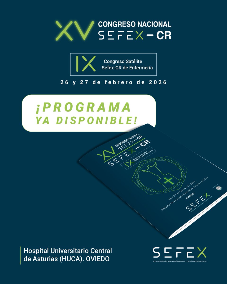 SEFEx-CR tweet media