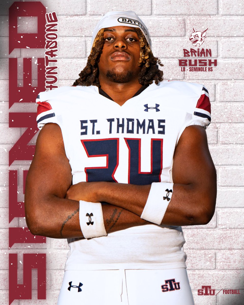 STU Football tweet media