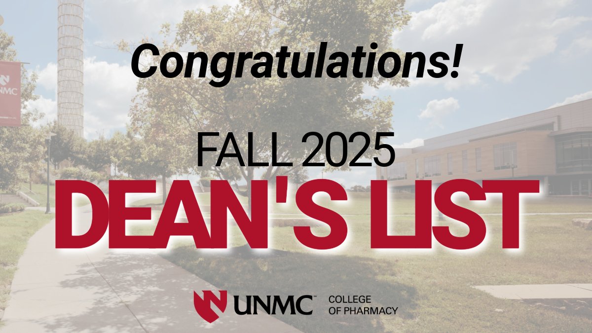 UNMC COP tweet media