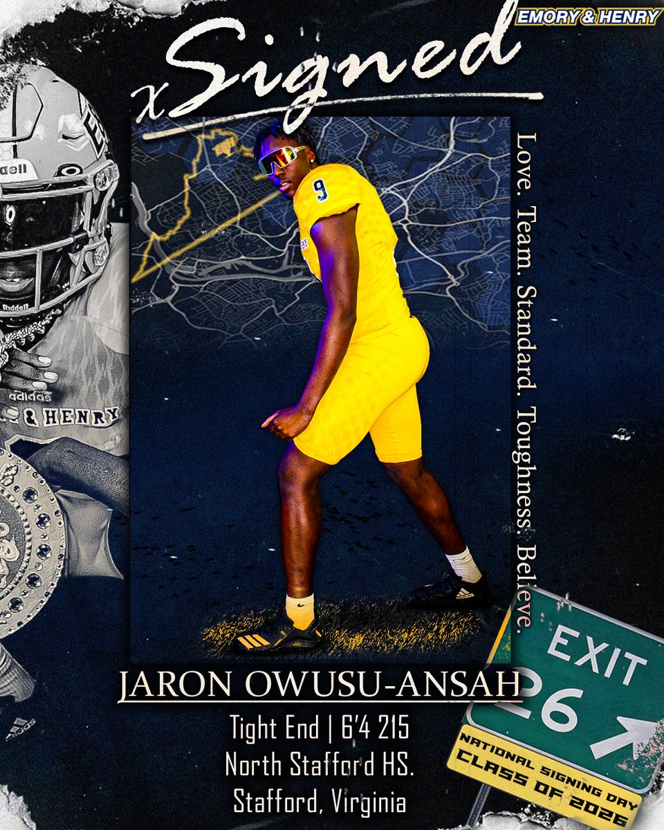 E&H Football tweet media