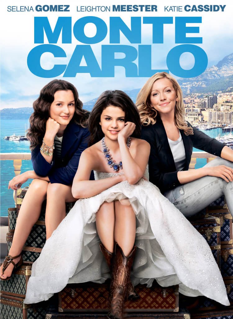 Viralsoutlet's tweet photo. Miley Cyrus wants to remake the movie Monte Carlo with Selena Gomez

“I’ve been told I’m a good actress. I’m looking for roles. I’m going back into acting. I messaged Selena about remaking Monte Carlo. It’s one of my favorite movies. It’s the perfect movie for me to be in.” https://t.co/ZpEXUXdSpb