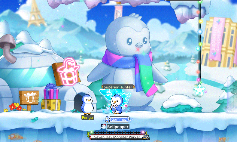 gammag_g's tweet photo. Name : Gammaz Server : Ain  #MapleStoryN #500PudgyJellies
@MapleStoryU
@pudgypenguins https://t.co/MuzbzrbmST