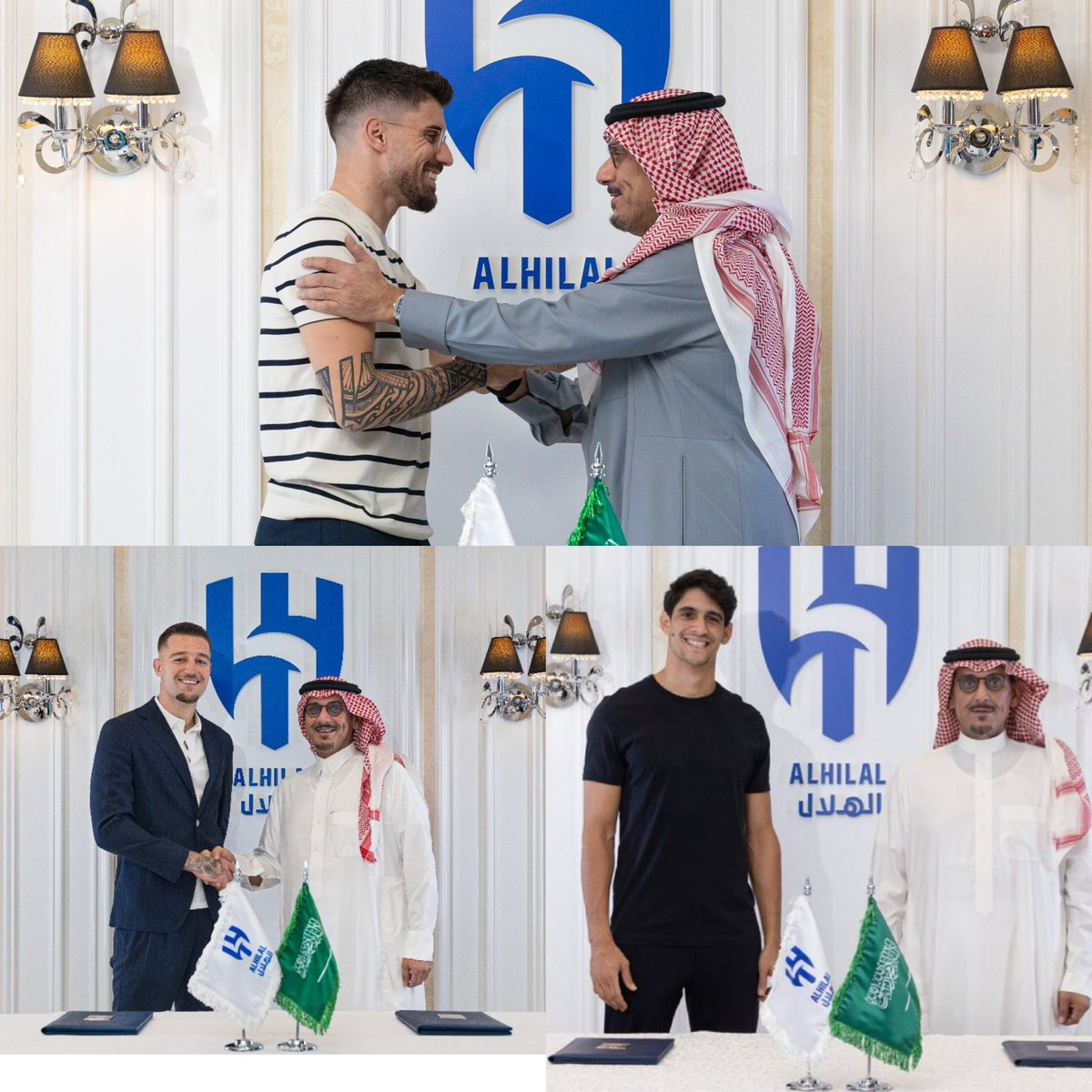 خالد القحطاني tweet media