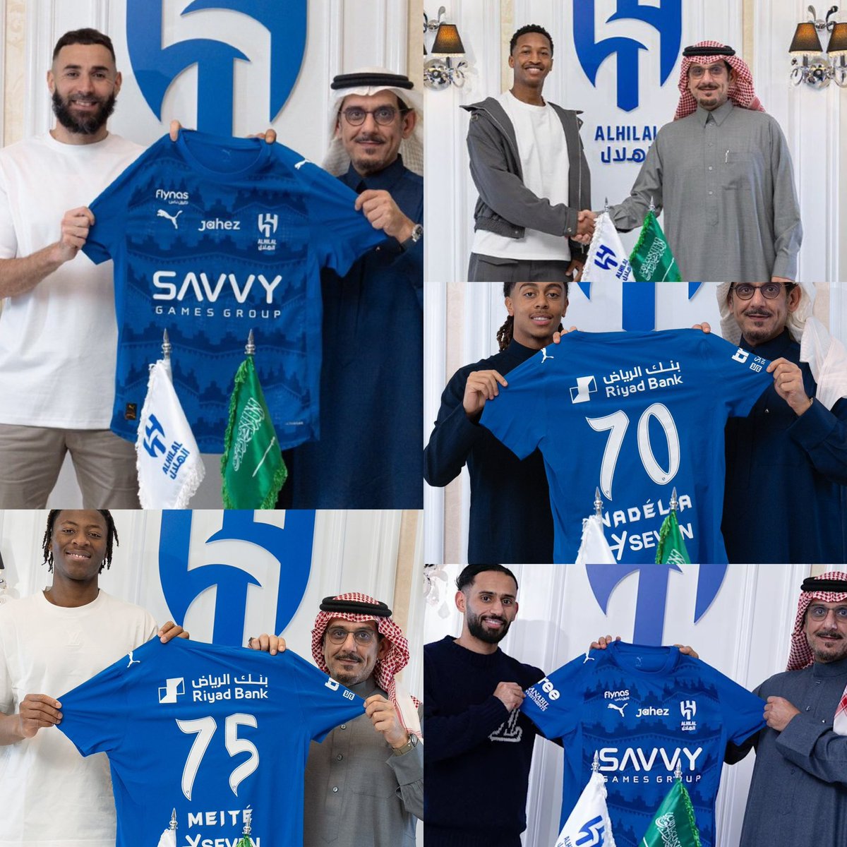 خالد القحطاني tweet media