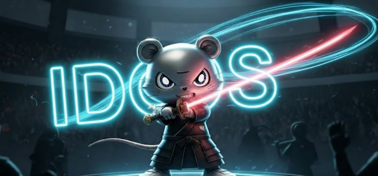 When I think of a project designed as a decentralized identity layer, <a href="/idOS_network/">idOS</a>  comes to mind.

The project prefers steady and quiet progress over a hype-driven approach. With the support of <a href="/wallchain/">Wallchain Quacks</a> , idos is in an even stronger position.

Looking to the future, iDos