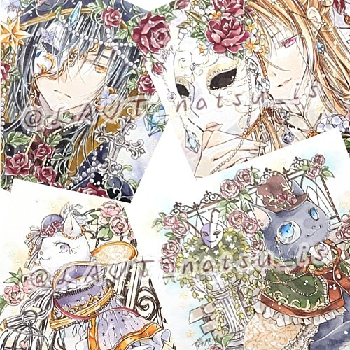 猫乃みもざ@低浮上 (@nekonomimoza) / Posts / X