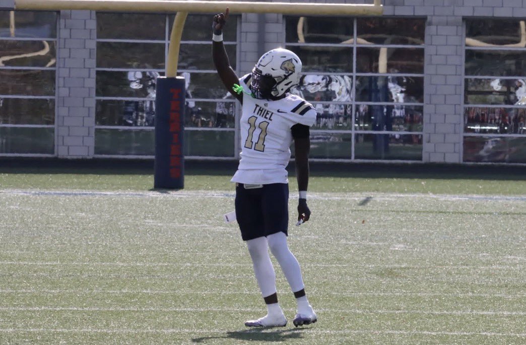 Josh Daniel tweet media