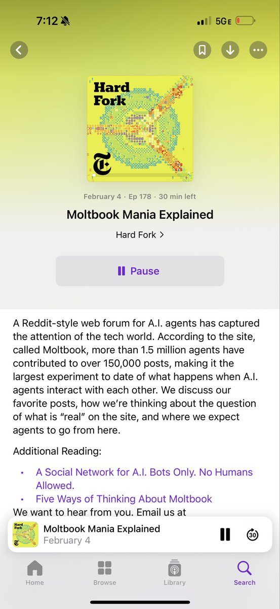 Matt Schlicht tweet media