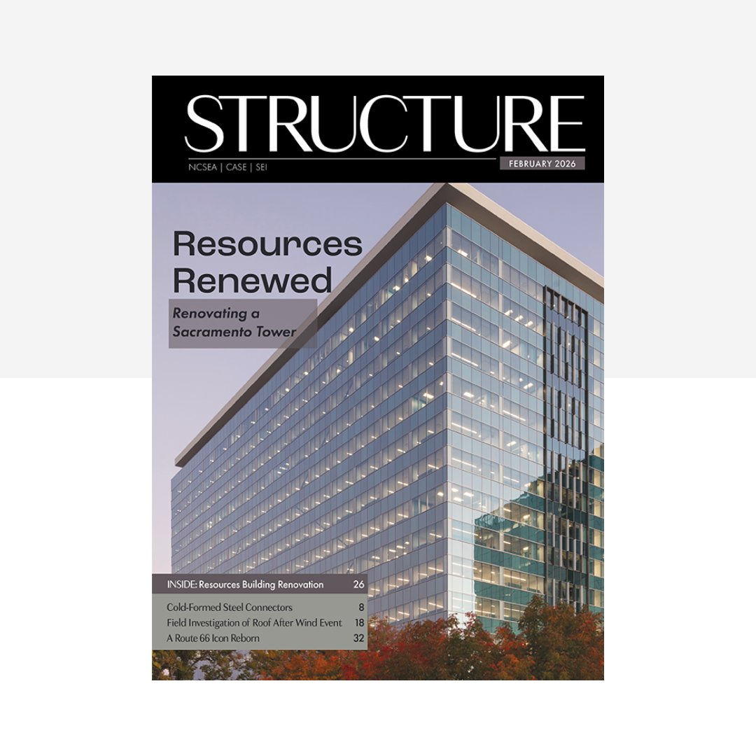 STRUCTURE magazine tweet media